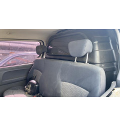 HYUNDAI H1 2 STAREX 2.5 CRDI - 16V TURBO