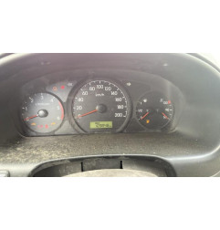 HYUNDAI H1 2 STAREX 2.5 CRDI - 16V TURBO
