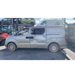 HYUNDAI H1 2 STAREX 2.5 CRDI - 16V TURBO