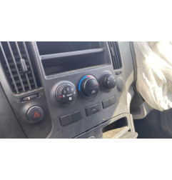 HYUNDAI H1 2 STAREX 2.5 CRDI - 16V TURBO