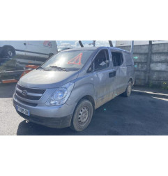 HYUNDAI H1 2 STAREX 2.5 CRDI - 16V TURBO