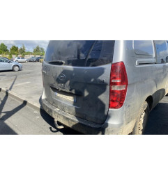 HYUNDAI H1 2 STAREX 2.5 CRDI - 16V TURBO