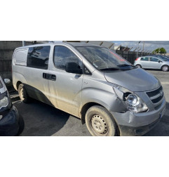 HYUNDAI H1 2 STAREX 2.5 CRDI - 16V TURBO