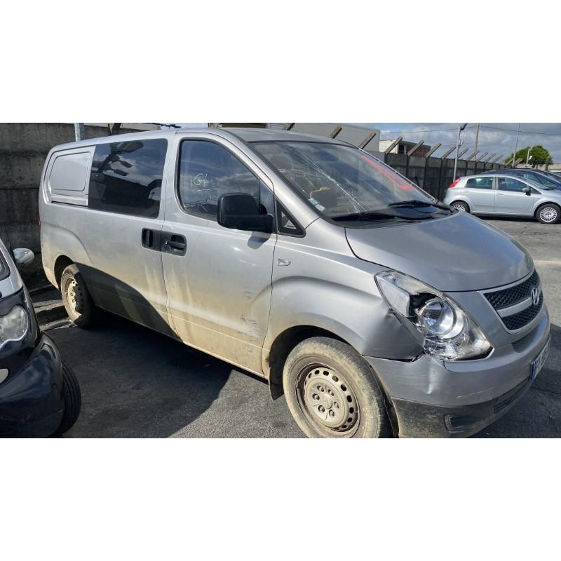 HYUNDAI H1 2 STAREX 2.5 CRDI - 16V TURBO Photo n°9