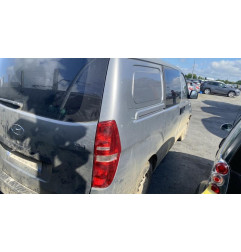 HYUNDAI H1 2 STAREX 2.5 CRDI - 16V TURBO