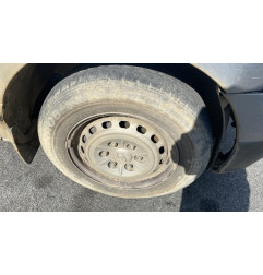 HYUNDAI H1 2 STAREX 2.5 CRDI - 16V TURBO