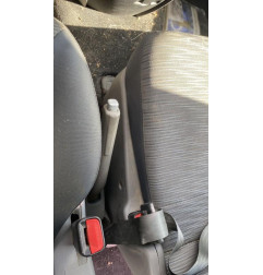 HYUNDAI H1 2 STAREX 2.5 CRDI - 16V TURBO