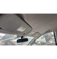 HYUNDAI H1 2 STAREX 2.5 CRDI - 16V TURBO