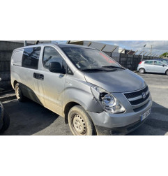 HYUNDAI H1 2 STAREX 2.5 CRDI - 16V TURBO