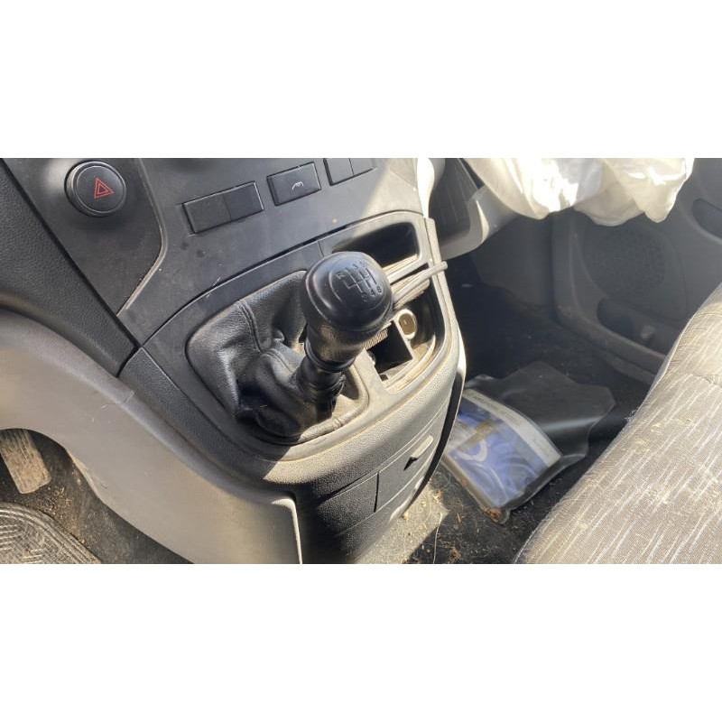 HYUNDAI H1 2 STAREX 2.5 CRDI - 16V TURBO Photo n°18