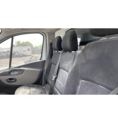 RENAULT TRAFIC 3 COURT PHASE 1 1.6 DCI - 16V TURBO Photo n°1