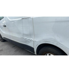 RENAULT TRAFIC 3 COURT PHASE 1 1.6 DCI - 16V TURBO