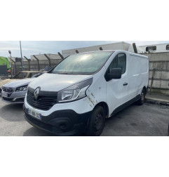 RENAULT TRAFIC 3 COURT PHASE 1 1.6 DCI - 16V TURBO