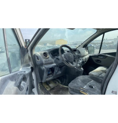 RENAULT TRAFIC 3 COURT PHASE 1 1.6 DCI - 16V TURBO