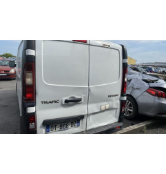 RENAULT TRAFIC 3 COURT PHASE 1 1.6 DCI - 16V TURBO