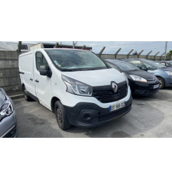 RENAULT TRAFIC 3 COURT PHASE 1 1.6 DCI - 16V TURBO