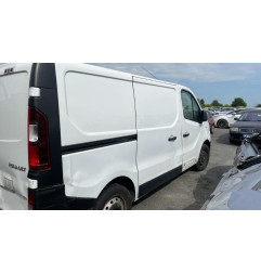 RENAULT TRAFIC 3 COURT PHASE 1 1.6 DCI - 16V TURBO