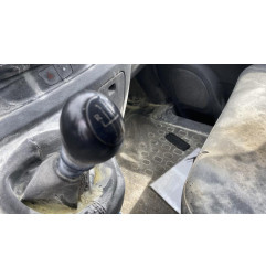 RENAULT TRAFIC 3 COURT PHASE 1 1.6 DCI - 16V TURBO