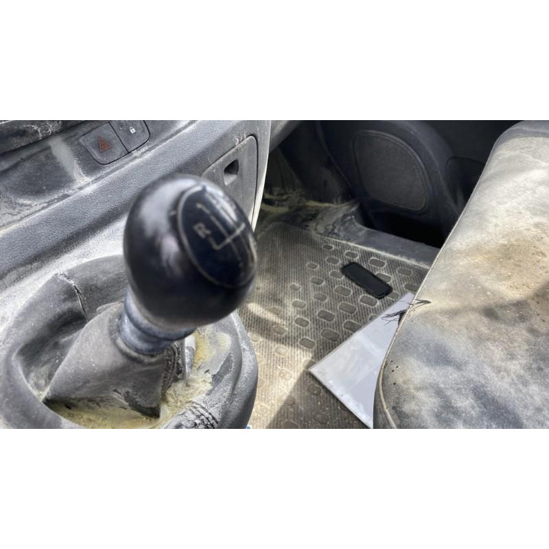 RENAULT TRAFIC 3 COURT PHASE 1 1.6 DCI - 16V TURBO Photo n°11