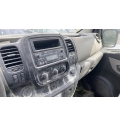 RENAULT TRAFIC 3 COURT PHASE 1 1.6 DCI - 16V TURBO
