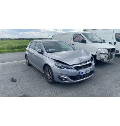 PEUGEOT 308 2 PHASE 1 1.6 HDI - 8V TURBO Photo n°1