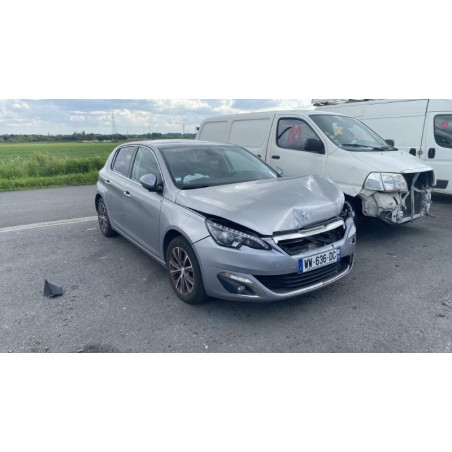 PEUGEOT 308 2 PHASE 1 1.6 HDI - 8V TURBO Photo n°1