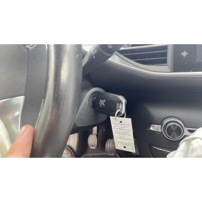 PEUGEOT 308 2 PHASE 1 1.6 HDI - 8V TURBO Photo n°2
