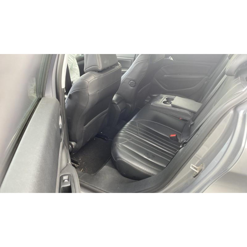 PEUGEOT 308 2 PHASE 1 1.6 HDI - 8V TURBO Photo n°3