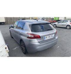 PEUGEOT 308 2 PHASE 1 1.6 HDI - 8V TURBO