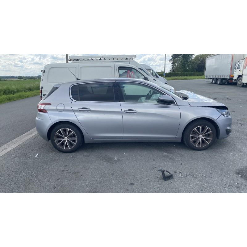 PEUGEOT 308 2 PHASE 1 1.6 HDI - 8V TURBO Photo n°5