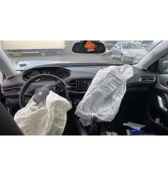 PEUGEOT 308 2 PHASE 1 1.6 HDI - 8V TURBO
