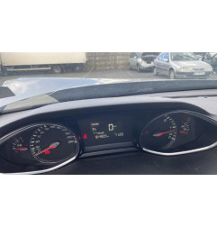 PEUGEOT 308 2 PHASE 1 1.6 HDI - 8V TURBO