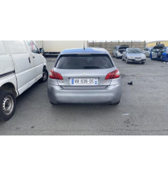 PEUGEOT 308 2 PHASE 1 1.6 HDI - 8V TURBO