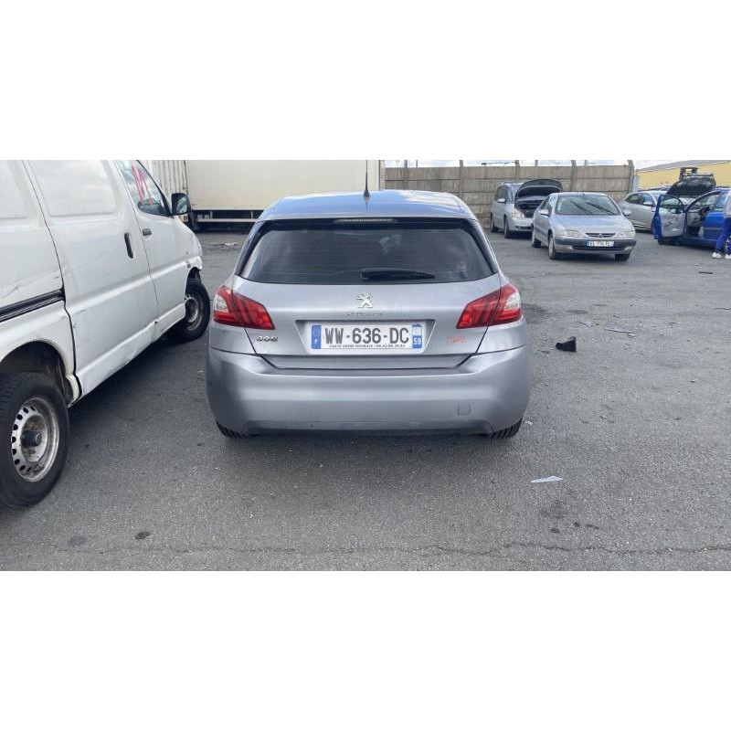 PEUGEOT 308 2 PHASE 1 1.6 HDI - 8V TURBO Photo n°8