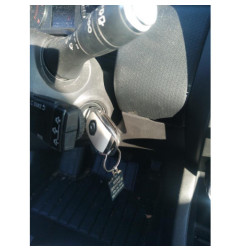 RENAULT CLIO 5 PHASE 1 1.5 BLUE DCI - 8V TURBO