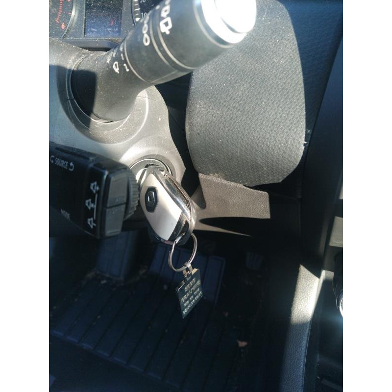 RENAULT CLIO 5 PHASE 1 1.5 BLUE DCI - 8V TURBO Photo n°3