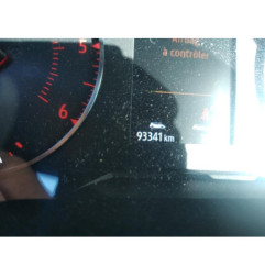 RENAULT CLIO 5 PHASE 1 1.5 BLUE DCI - 8V TURBO