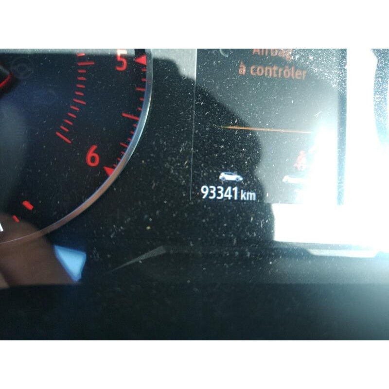 RENAULT CLIO 5 PHASE 1 1.5 BLUE DCI - 8V TURBO Photo n°4