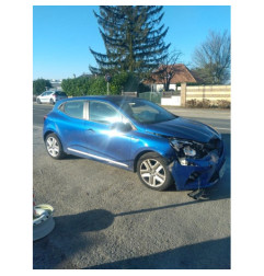 RENAULT CLIO 5 PHASE 1 1.5 BLUE DCI - 8V TURBO