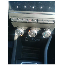 RENAULT CLIO 5 PHASE 1 1.5 BLUE DCI - 8V TURBO
