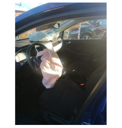 RENAULT CLIO 5 PHASE 1 1.5 BLUE DCI - 8V TURBO