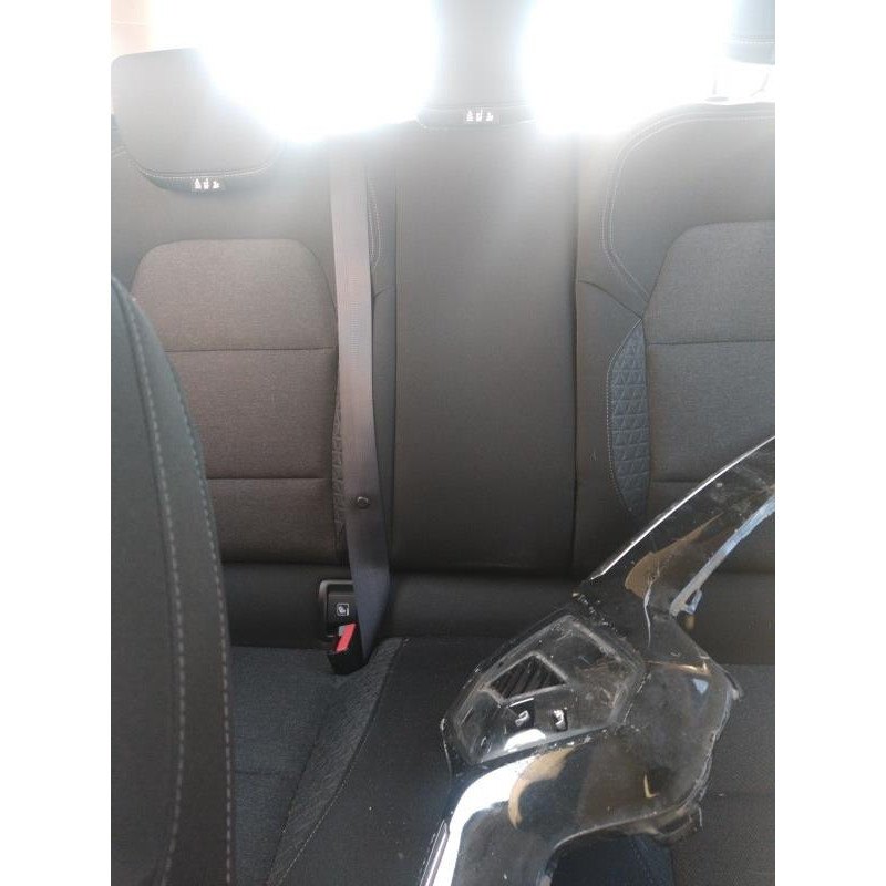RENAULT CLIO 5 PHASE 1 1.5 BLUE DCI - 8V TURBO Photo n°10
