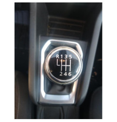 RENAULT CLIO 5 PHASE 1 1.5 BLUE DCI - 8V TURBO