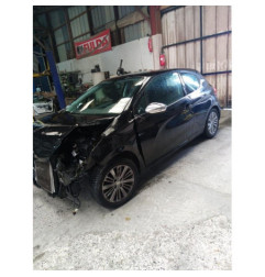 PEUGEOT 208 1 PHASE 2 1.2 VTI - 12V Photo n°1