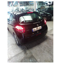 PEUGEOT 208 1 PHASE 2 1.2 VTI - 12V