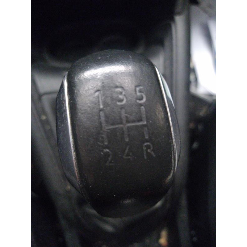 PEUGEOT 208 1 PHASE 2 1.2 VTI - 12V Photo n°7