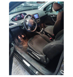 PEUGEOT 208 1 PHASE 2 1.2 VTI - 12V