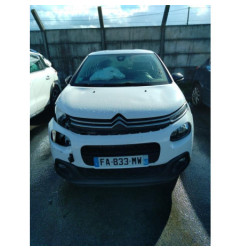 CITROEN C3 3 PHASE 1 1.2 VTI - 12V Photo n°1