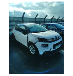 CITROEN C3 3 PHASE 1 1.2 VTI - 12V