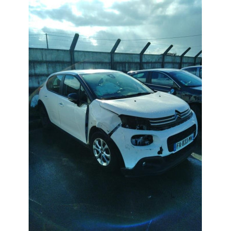 CITROEN C3 3 PHASE 1 1.2 VTI - 12V